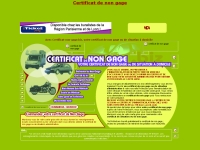 http://www.certificat-non-gage.biz/