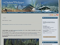 http://www.chaletsphilippe.com