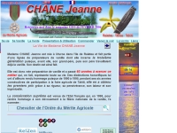 http://www.chanejeanne.com