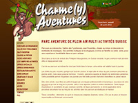 http://www.charmeyaventures.ch