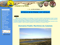 http://www.chasse-maritime-calaisis.com