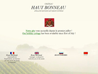 http://www.chateau-haut-bonneau.com