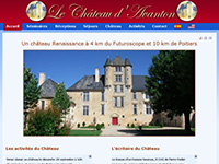 http://www.chateaudavanton.com