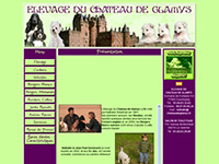 http://www.chateaudeglamys.fr