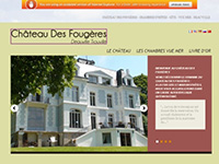 http://www.chateaudesfougeres.com/