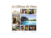 http://www.chateaududoux.com