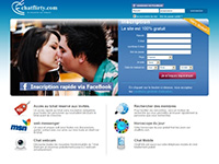 http://www.chatflirty.com