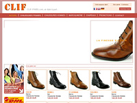 http://www.chaussures-clif.com