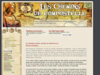 http://www.chemins-de-compostelle.fr