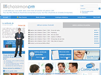 http://www.choisirmoncrm.com/