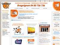 http://www.chronomicro-draguignan.com