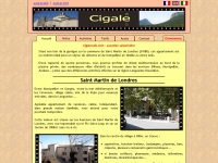 http://www.cigaleweb.com