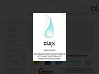 http://www.cilex.com