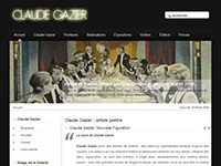 http://www.claude-gazier.fr/