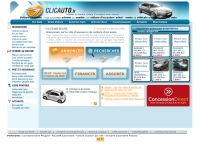 http://www.clicauto.fr