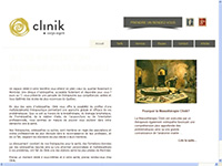 http://www.clinik.ca