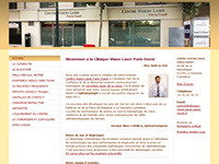 http://www.clinique-vision-laser-paris-ouest.fr