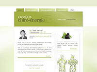 http://www.cliniquechiro-energie.com