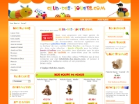 http://www.club-des-jouets.com