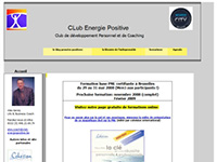 http://www.club-energiepositive.be