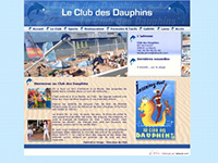 http://www.clubdesdauphins.com