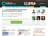 http://www.cnikel.com