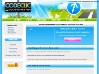 http://www.codeclic.com