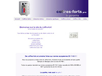 http://www.coffres-forts.pro