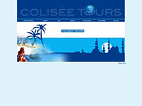 http://www.colisee-tours.com