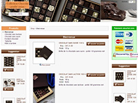 http://www.collectionchocolat.com