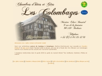 http://www.colombages.com