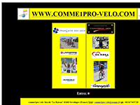 http://www.comme1pro-velo.com