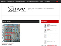 http://www.compagniesambre.org/