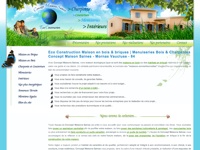http://www.concept-maisons-saines.fr