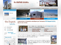 http://www.constructions-metalliques-dupuis.com/