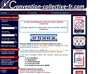 http://www.convention-collective-fr.com