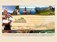 http://www.cordillerastravel.com