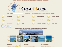 http://www.corse24.com