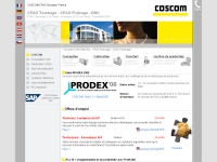 http://www.coscom.fr