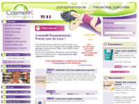 http://www.cosmetik-paris.fr