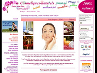 http://www.cosmetiques-naturels.com