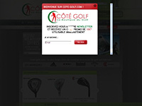 http://www.cote-golf.com
