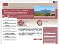 http://www.cote-ventoux-immobilier.fr