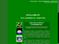 http://www.cotillons.fr