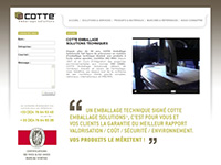 http://www.cotte-emballage.com