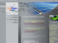 http://www.covassur.com