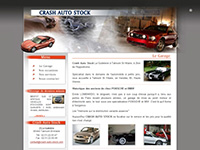 http://www.crash-auto-stock.com