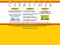 http://www.creasyweb.com