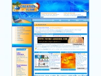 http://www.creation-flash.com