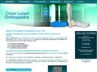 http://www.croix-luizet-orthopedie.fr